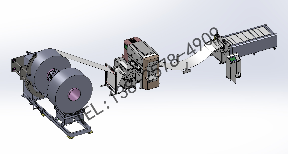 關(guān)于鋼板開平機(jī)，你知道是做什么用的嗎？</a>