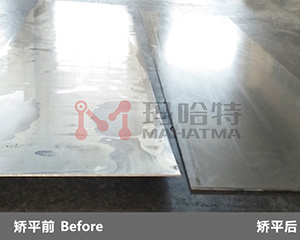 鍍鋅板校平機(jī)怎么選？精度能達(dá)到0.1mm以下嗎？</a>